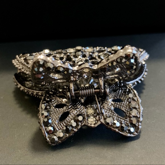 💝 Hair Claw - Picture 2 of 6